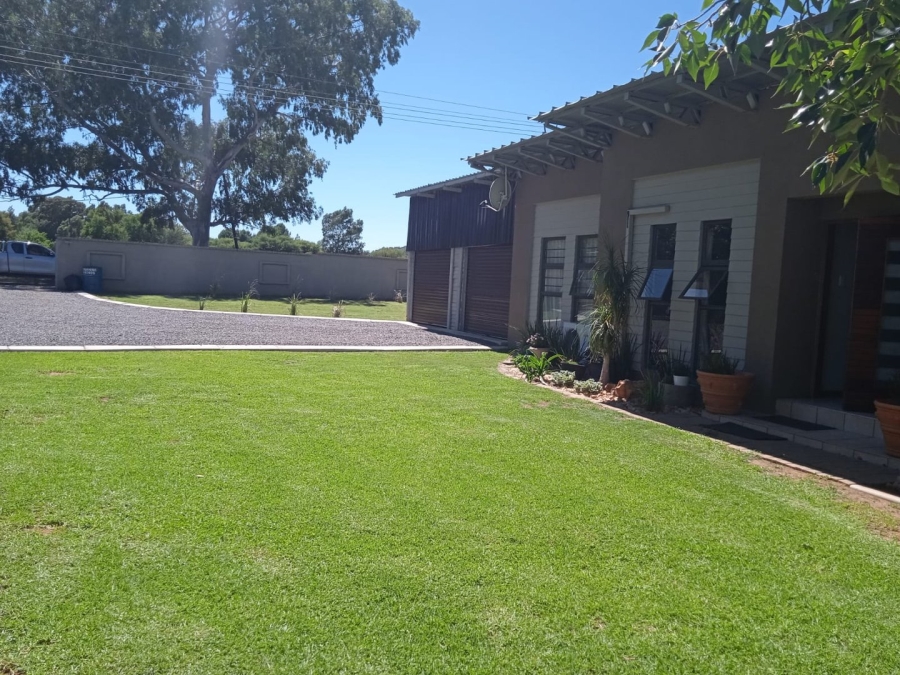 3 Bedroom Property for Sale in Quaggafontein Free State